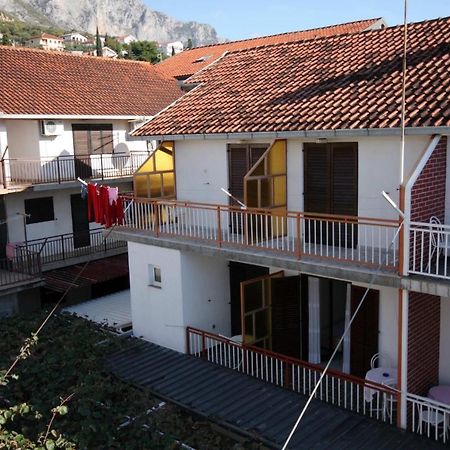 Apartments With A Parking Space Podaca, Makarska - 4747 外观 照片