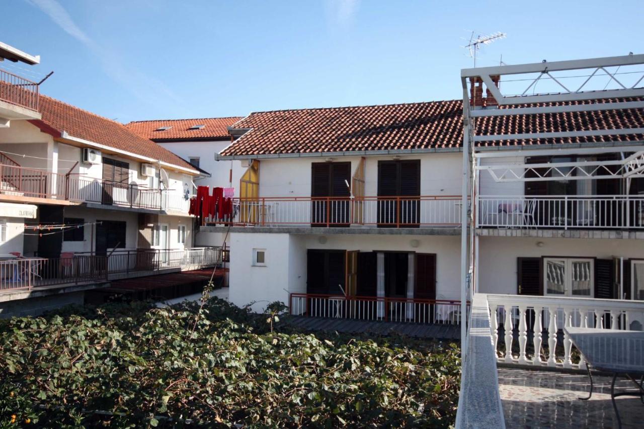 Apartments With A Parking Space Podaca, Makarska - 4747 外观 照片