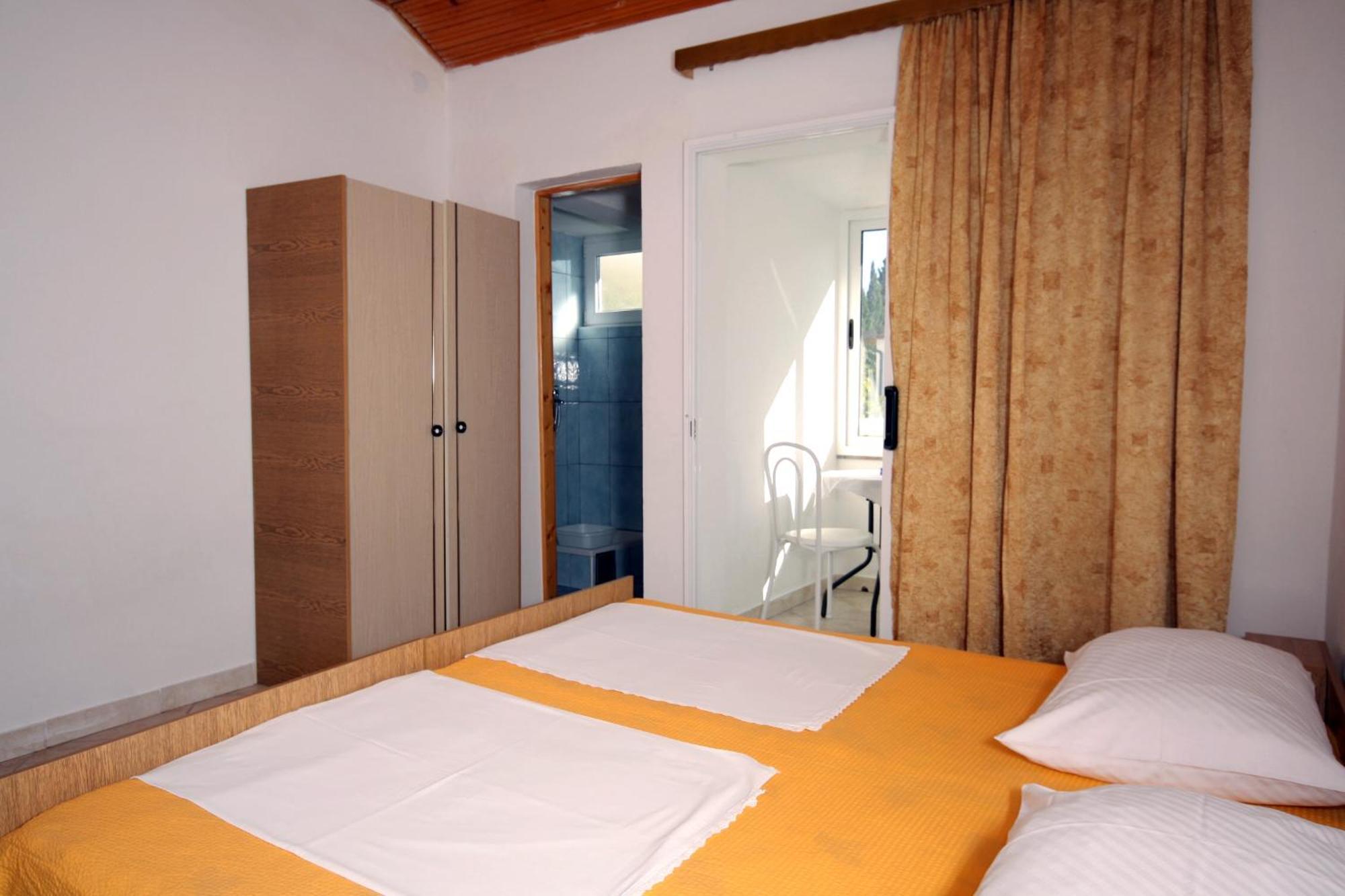 Apartments With A Parking Space Podaca, Makarska - 4747 客房 照片